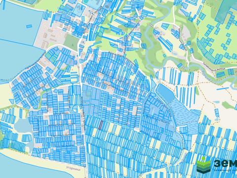 ділянка за адресою 