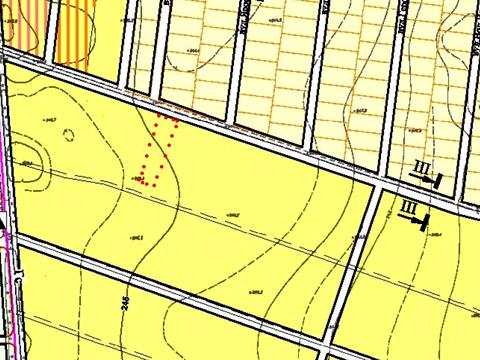 ділянка за адресою 