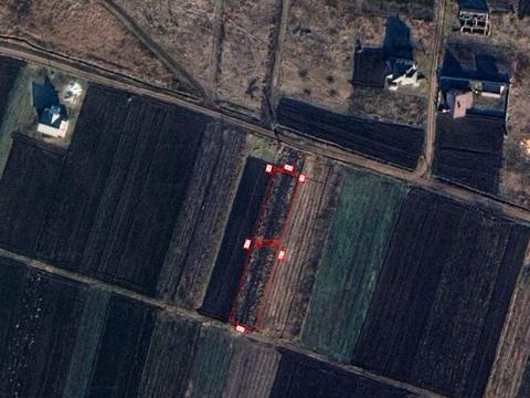 ділянка за адресою 