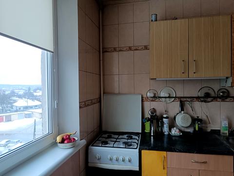 квартира по адресу Комарова пер., 9