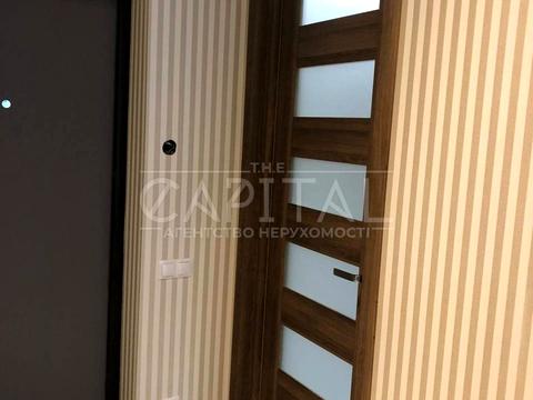 квартира за адресою Левка Лук'яненка вул. (Маршала Тимошенка), 21/19