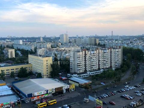 квартира за адресою Левка Лук'яненка вул. (Маршала Тимошенка), 21/19