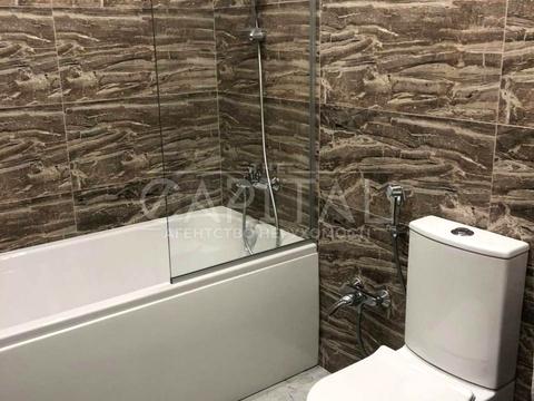 квартира за адресою Левка Лук'яненка вул. (Маршала Тимошенка), 21/19