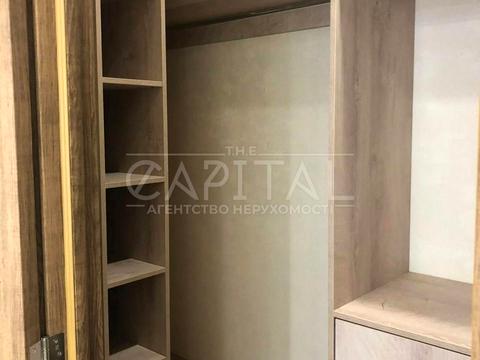 квартира за адресою Левка Лук'яненка вул. (Маршала Тимошенка), 21/19