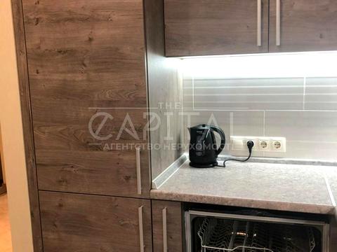 квартира за адресою Левка Лук'яненка вул. (Маршала Тимошенка), 21/19