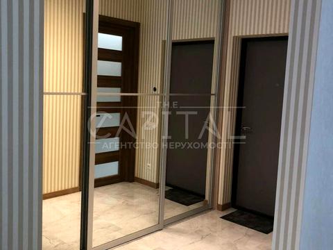 квартира за адресою Левка Лук'яненка вул. (Маршала Тимошенка), 21/19