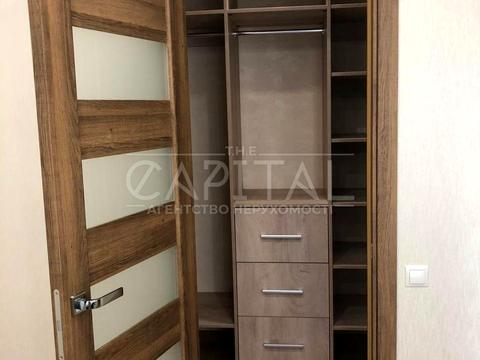 квартира за адресою Левка Лук'яненка вул. (Маршала Тимошенка), 21/19