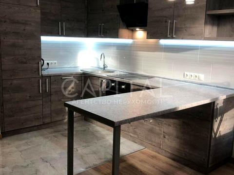 квартира за адресою Левка Лук'яненка вул. (Маршала Тимошенка), 21/19