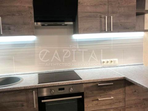 квартира за адресою Левка Лук'яненка вул. (Маршала Тимошенка), 21/19