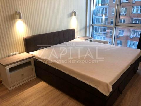 квартира за адресою Левка Лук'яненка вул. (Маршала Тимошенка), 21/19