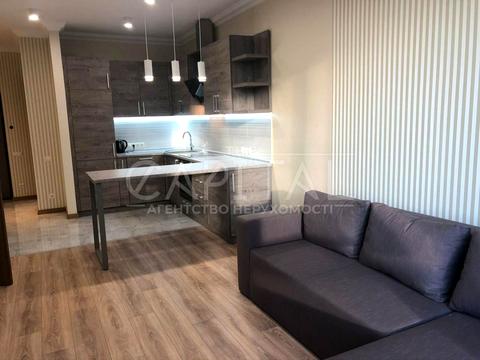 квартира за адресою Левка Лук'яненка вул. (Маршала Тимошенка), 21/19