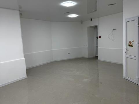 коммерческая по адресу Пасечная ул., 15а