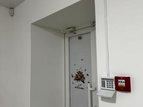 коммерческая по адресу Пасечная ул., 15а