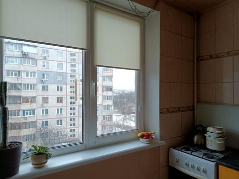 квартира по адресу Комарова пер., 9