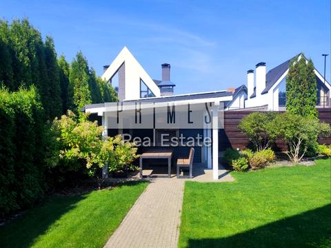 дом по адресу Вишневського