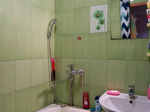 квартира по адресу Комарова пер., 9