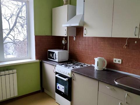 квартира по адресу Семёновская ул., 11