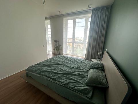 квартира за адресою Миколи Пимоненка вул., 19