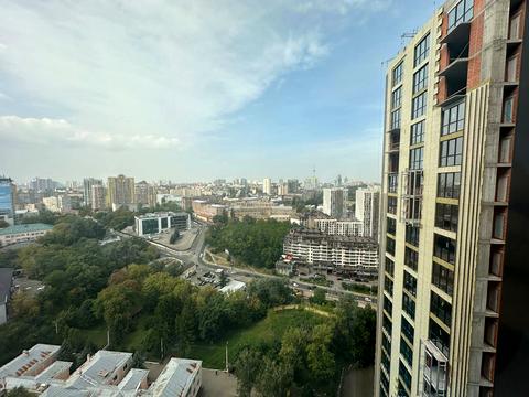 квартира за адресою Миколи Пимоненка вул., 19