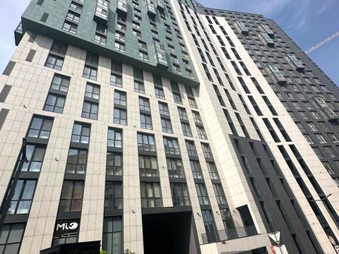 квартира за адресою Миколи Пимоненка вул., 19