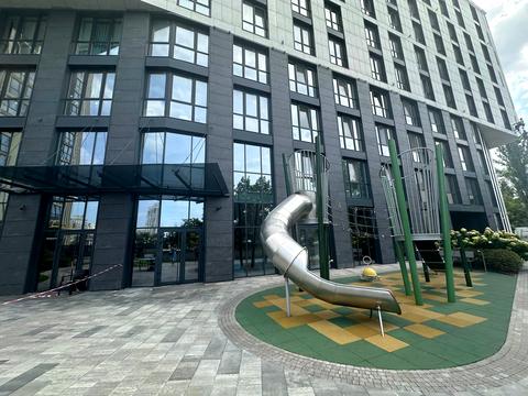 квартира за адресою Миколи Пимоненка вул., 19