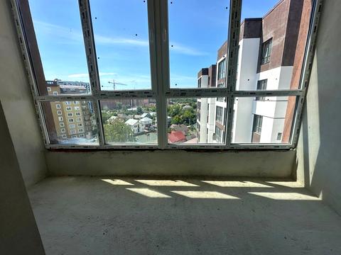 квартира по адресу Ленкавского ул., 1