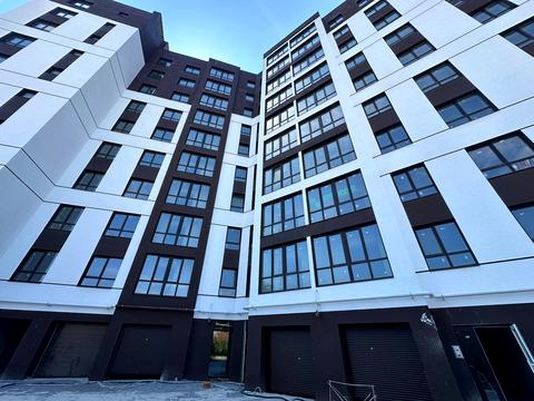 квартира по адресу Ленкавского ул., 1