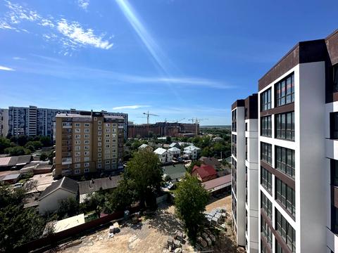 квартира по адресу Ленкавского ул., 1