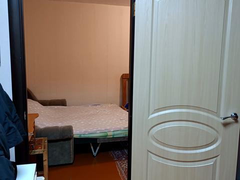 квартира по адресу Комарова пер., 9