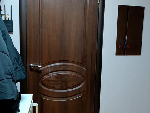 квартира по адресу Комарова пер., 9