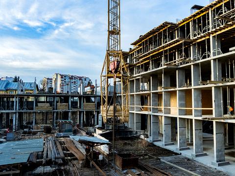 квартира за адресою Юліана Пелеша вул., 2