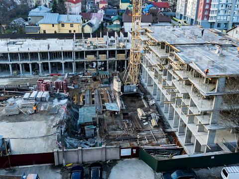 квартира за адресою Юліана Пелеша вул., 2