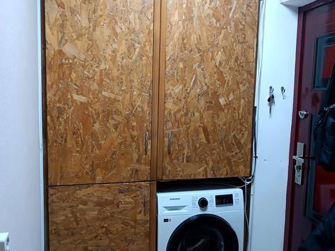 квартира по адресу Комарова пер., 9