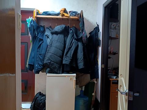 квартира по адресу Комарова пер., 9