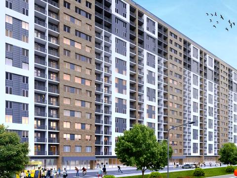 квартира за адресою Вацлава Гавела бульв. (Івана Лепсе), 28