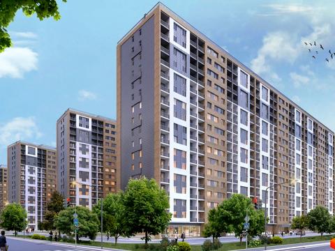 квартира за адресою Вацлава Гавела бульв. (Івана Лепсе), 28