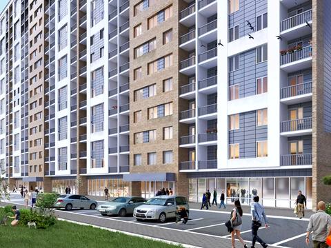 квартира за адресою Вацлава Гавела бульв. (Івана Лепсе), 28