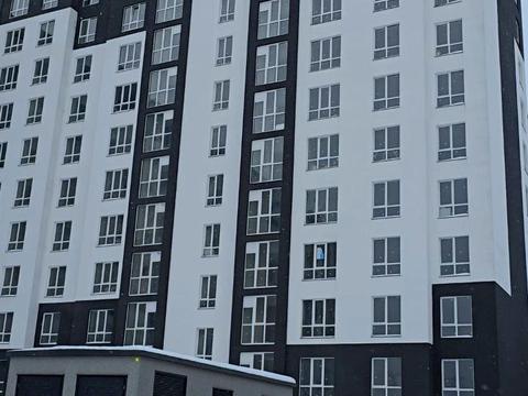 квартира за адресою Чорновола вул., (Будинок 2)