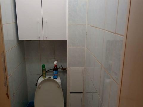 комната по адресу Ивана Нечуя-Левицкого ул., 7