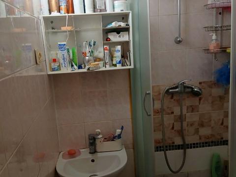 комната по адресу Ивана Нечуя-Левицкого ул., 7