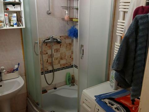 комната по адресу Ивана Нечуя-Левицкого ул., 7