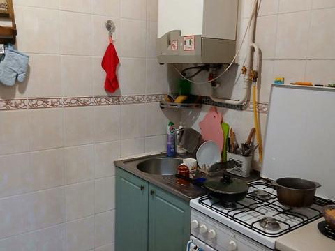 комната по адресу Ивана Нечуя-Левицкого ул., 7