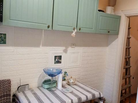 комната по адресу Ивана Нечуя-Левицкого ул., 7