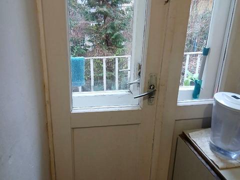 комната по адресу Ивана Нечуя-Левицкого ул., 7