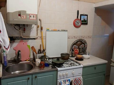 комната по адресу Ивана Нечуя-Левицкого ул., 7