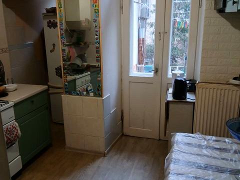 комната по адресу Ивана Нечуя-Левицкого ул., 7