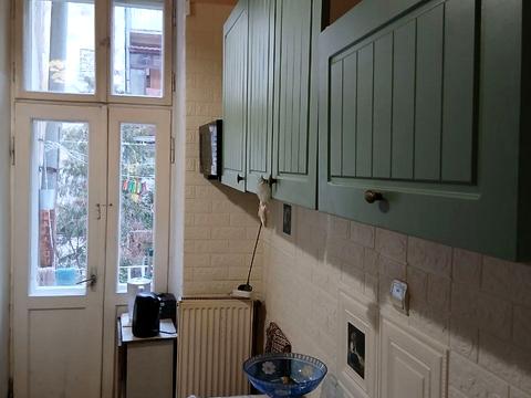 комната по адресу Ивана Нечуя-Левицкого ул., 7