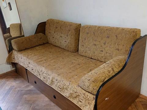 комната по адресу Ивана Нечуя-Левицкого ул., 7