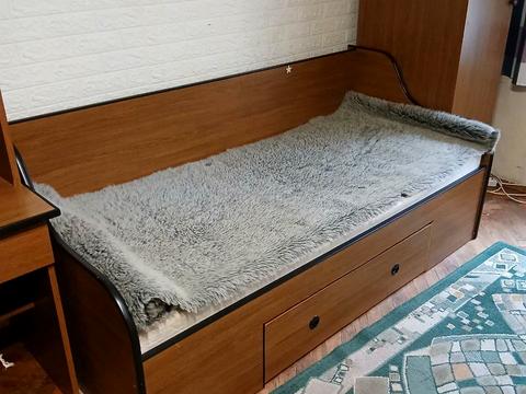 комната по адресу Ивана Нечуя-Левицкого ул., 7