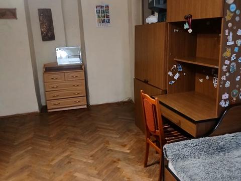 комната по адресу Ивана Нечуя-Левицкого ул., 7